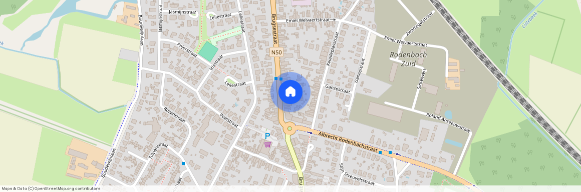 Brugsestraat 108 / 2-01, 8020 Oostkamp