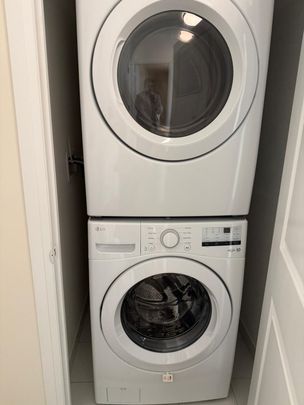 For Lease - 15 Watergarden Drive Unit# 3803, Mississauga, Ontario - Photo 1