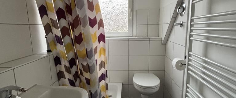 Gut geschnittene 3-Zimmer-Dachgeschosswohnung. - Foto 1