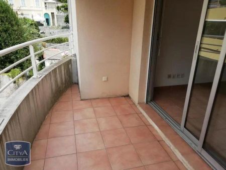 Appartement à louer 2 pièces 45.89m² - Photo 2