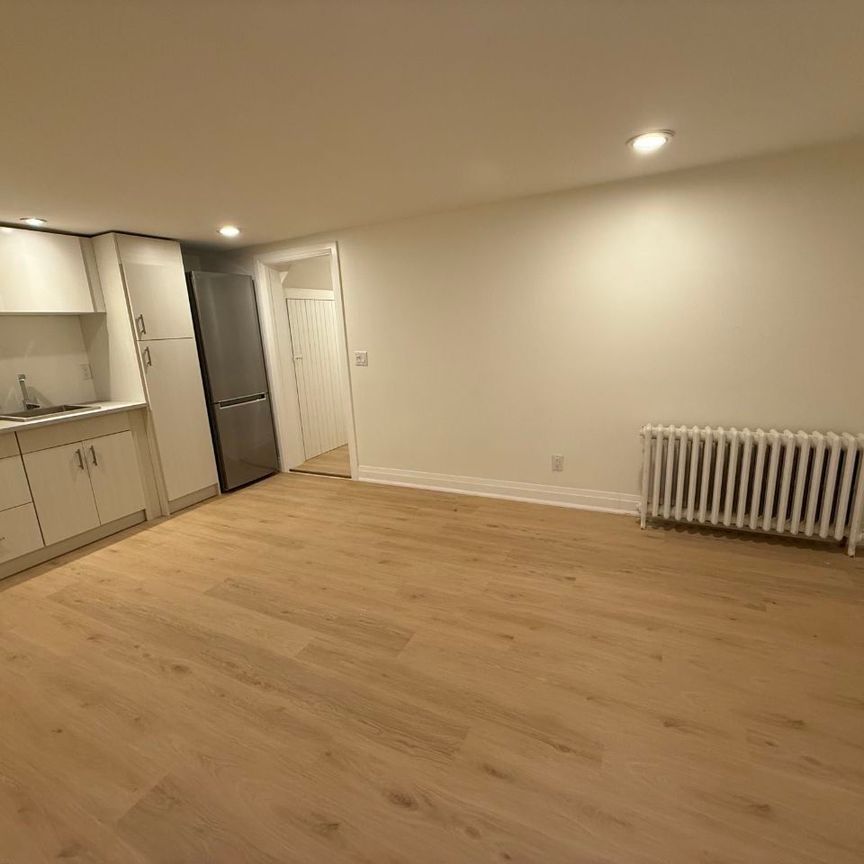 For Lease - 38 Fairfield Road Unit# Basement, Toronto, Ontario - Photo 1