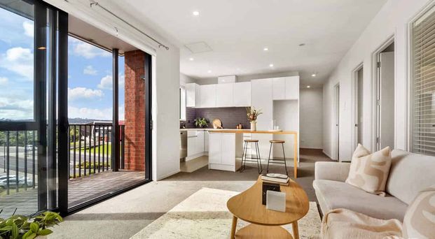 Hobsonville, 2 Bedrooms + Study, $640 - Photo 1