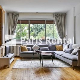 2 chambres, Neuilly St James Neuilly sur Seine - Photo 1