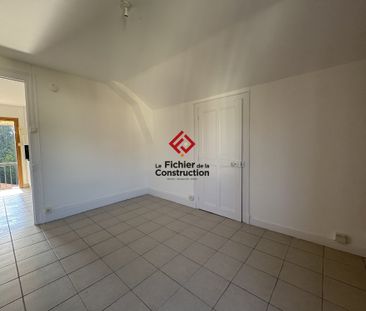 Location Appartement 1 pièce 27m² ST MARTIN D HERES 38400 - Photo 5