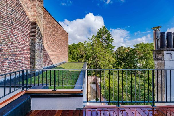 Triplex - for rent - Photo 1