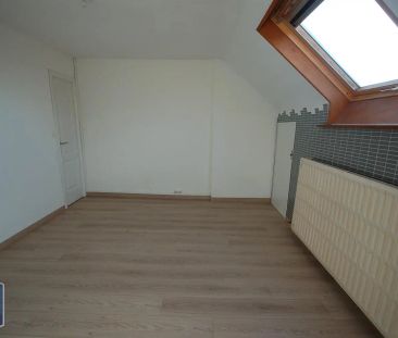 Appartement à louer 2 pièces 31.86m² - Photo 5