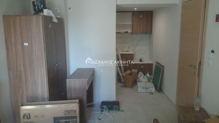Studio/Γκαρσονιέρα για ενοικίαση - Νέα Αλικαρνασσός, - Photo 5