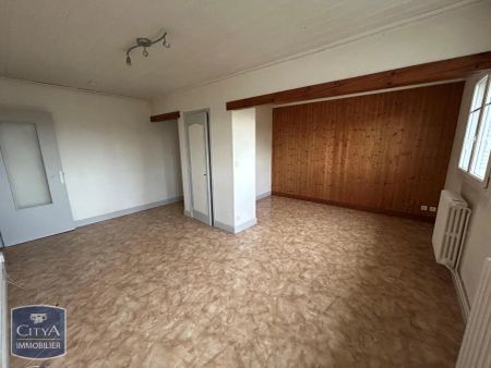 Appartement à louer 4 pièces 67.21m² - Photo 2