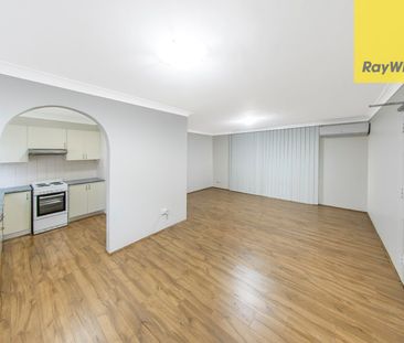 Peaceful & Private Two-Bedroom Unit in a Leafy Setting - Photo 4