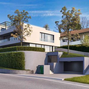 4.5 Zimmer, 130 m² - Photo 3