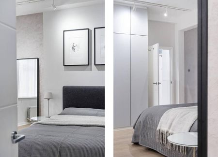 2 bedroom flat to rent - Photo 5