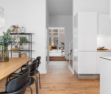 Else Alfelts vej 39L, København S - Foto 5