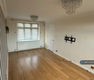 3 bedroom terraced house to rent - Photo 1