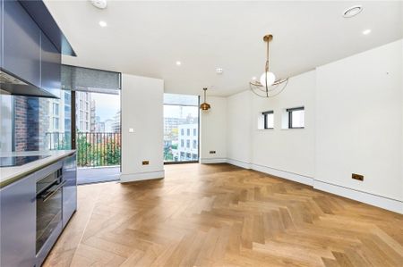 Edith Row, London, SW6 - Photo 5