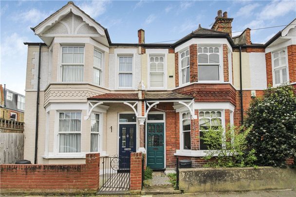 Freshford Street, London, SW18 3TF - Photo 1