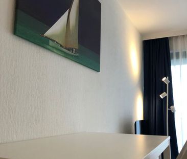 Appartement te huur - Photo 6