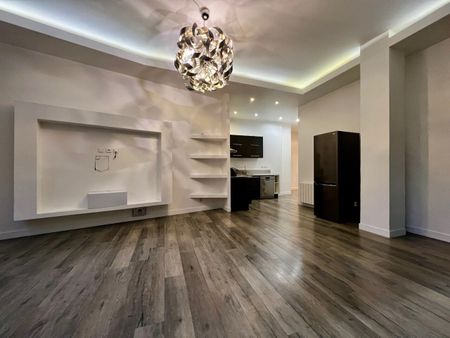 Location Appartement 2 pièces 58m² GRENOBLE 38000 - Photo 2