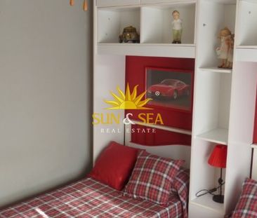 TWO-BEDROOM APARTMENT – ALICANTE - Photo 6