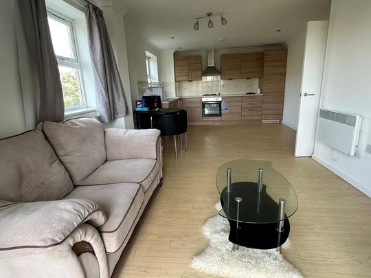 2 bedroom apartment to rent - Photo 1