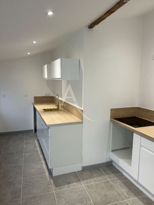 Location Appartement 2 pièces 39m² - Photo 1