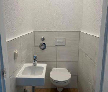 Helle 3 Raum-Wohnung - Foto 2