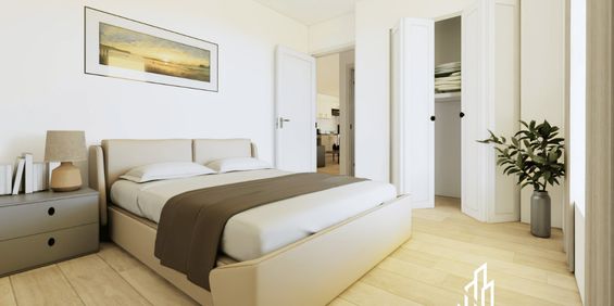 5 1/2 Neuf - Photo 3