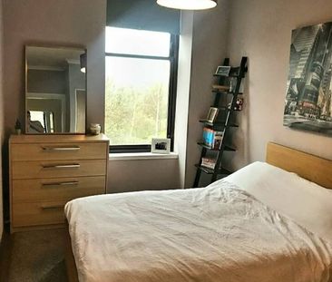 2 Bed Flat, Murano Street, G20 - Photo 4