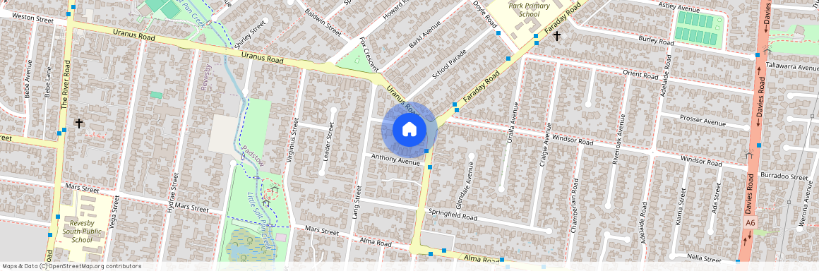 1A Hercules Avenue, NSW 2211, Padstow