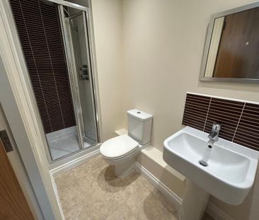 2 bedroom flat to rent - Photo 6