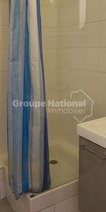 Studio avec parking, - Photo 3