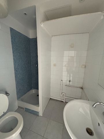 NIMES - Bel appartement T2 de 25.13 m² - Photo 4