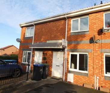2 bedroom terraced house to rent - Photo 1