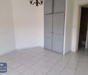 Location Appartement 3 pièces 58m² SEPTEMES LES VALLONS 13240 - Photo 6