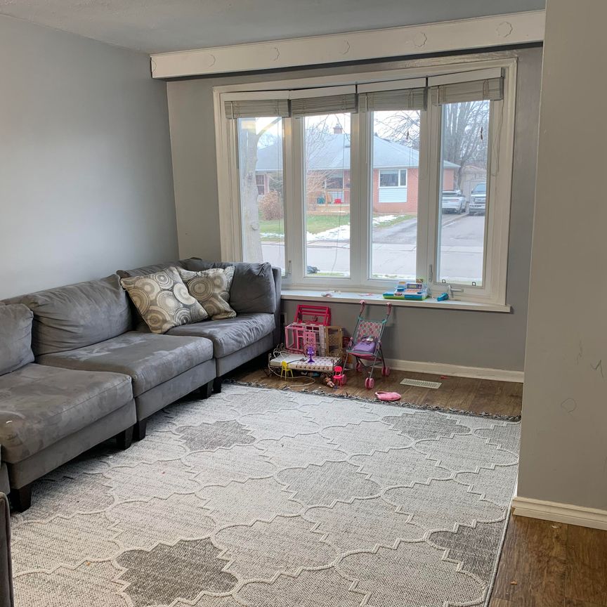 For Lease - 145 Tulloch Drive, Ajax, Ontario - Photo 1