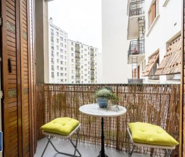 Appartement à louer 1 pièce 27.1m² - Photo 5