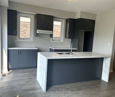 For Lease - 109 Aquasanta Crescent, Hamilton, Ontario - Photo 4