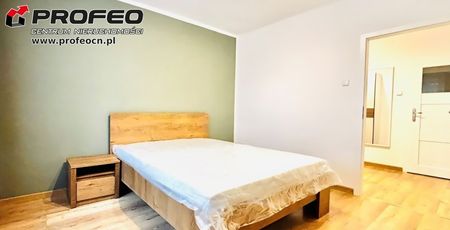 Mieszkanie na wynajem - Zdjęcie 4