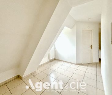 Duplex à louer, 4 pièces - Yerres 91330 - Photo 1