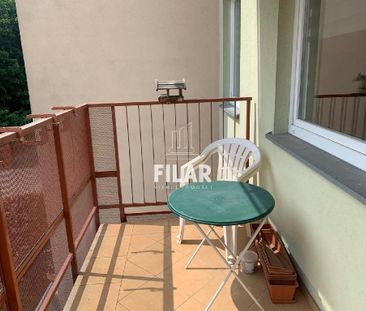 Mieszkanie opolskie Krapkowice powierzchnia 28.0 m² C240-WM-61880 - Photo 6