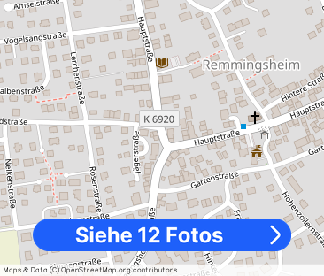 Moderne 3-Zimmer-Wohnung (120 m²) mit Balkon & EBK - Foto 1