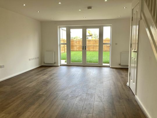 The Herschel - Photo 1