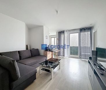 Appartement T2 Nandy à louer - Photo 2