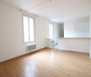 Location Appartement 2 pièces 42m² - Photo 3