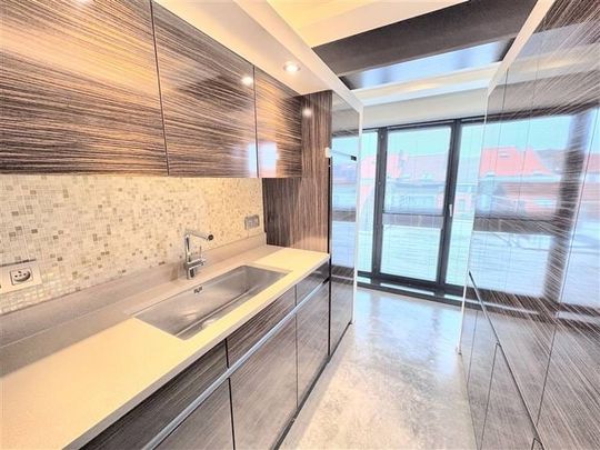 Penthouse te huur - Foto 1