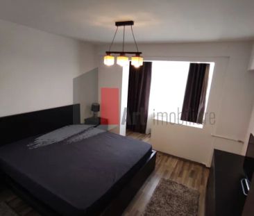 Apartament 3 camere de inchiriat zona Metrou Dristor - Fotografie 4