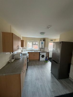Room in a Shared House, Papyrus Way, B36 - Photo 1