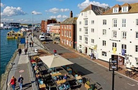 2 bedroom apartment to rent - Photo 3