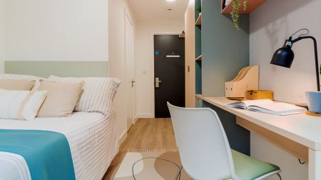 Gold En Suite Plus - Photo 3
