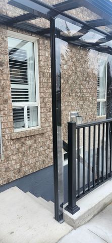 For Lease - 83 Harty Crescent, Ajax, Ontario - Photo 4