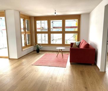 "Wohnen mit Aussicht" - Foto 4